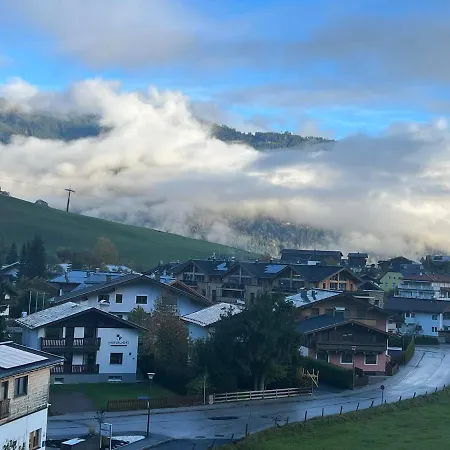 Appartement Gondelblick Kaprun