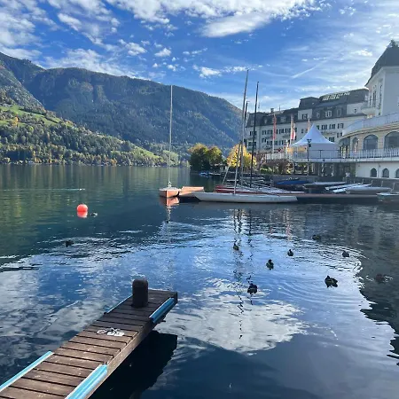 Gondelblick Appartement Kaprun