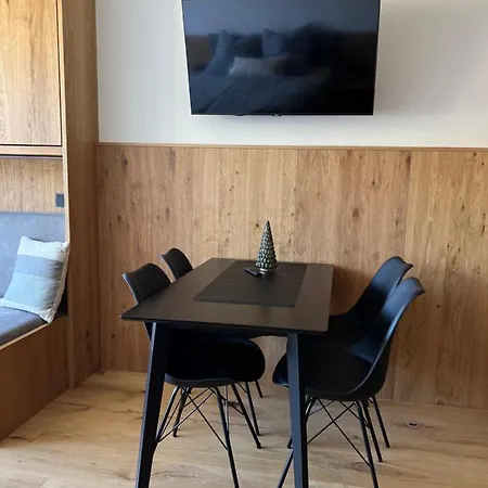 Gondelblick Appartement