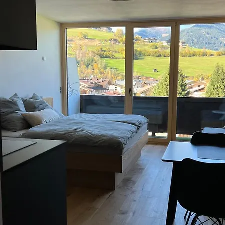 Appartement Gondelblick