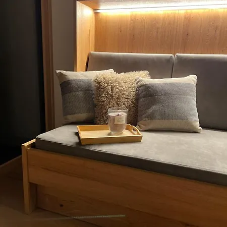 Appartement Gondelblick Kaprun