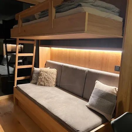 Gondelblick Appartement *