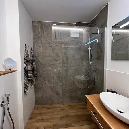 Appartement Gondelblick