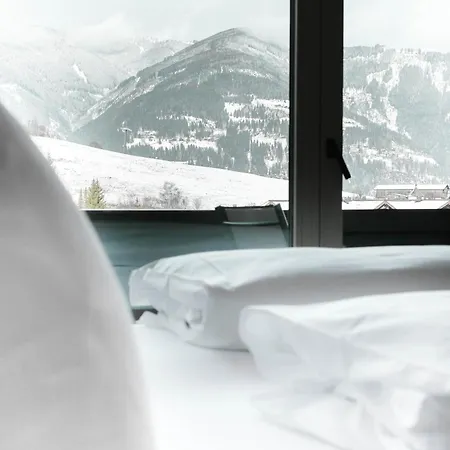 Appartement Gondelblick Kaprun