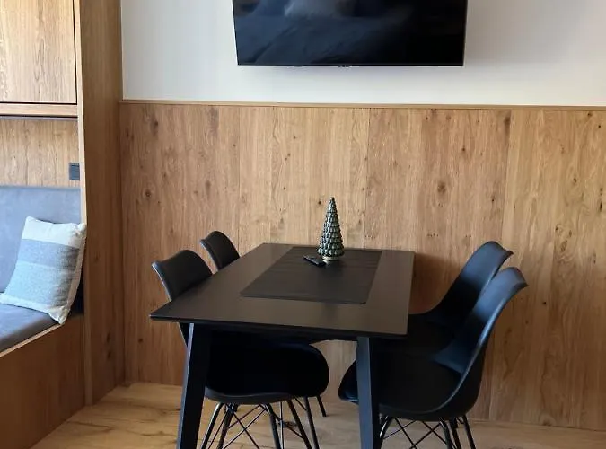 Gondelblick Apartament