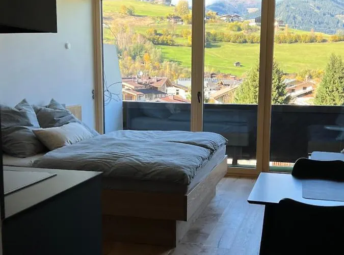 Apartament Gondelblick
