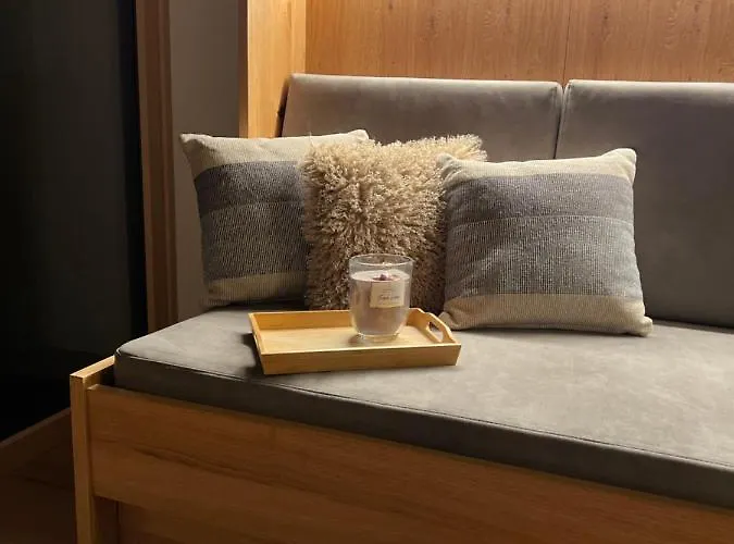 Apartament Gondelblick Kaprun