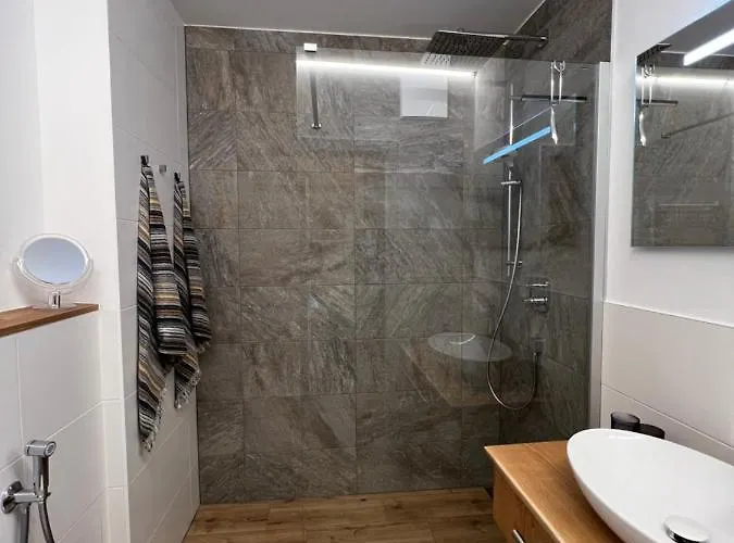 Apartament Gondelblick