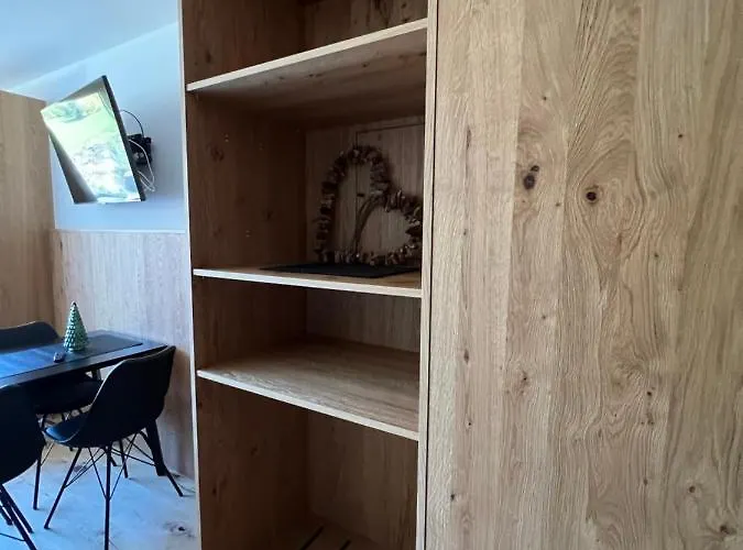 Gondelblick Διαμέρισμα Kaprun